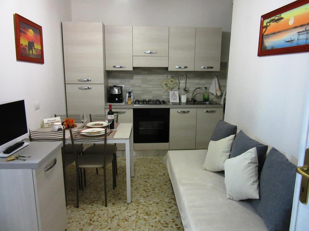 I Gioielli Dell'Umbria - Rubino, Zaffiro, Avorio Apartamento Perugia Habitación foto